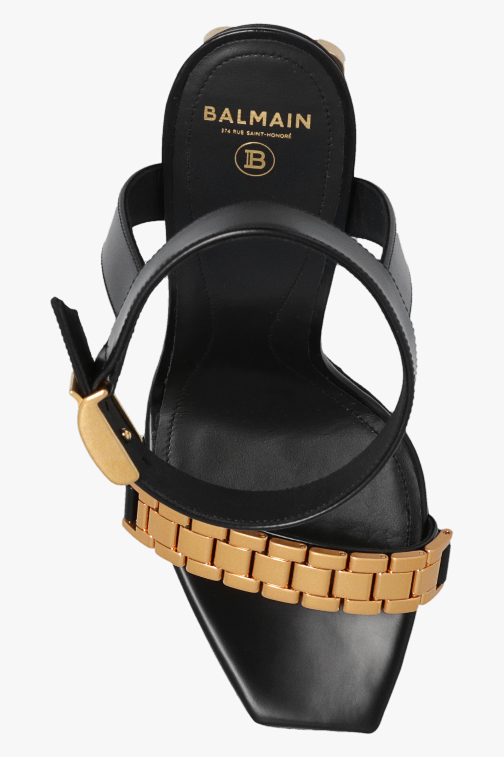 なんでも鑑定団よりも驚き！ Women's Shoes SchaferandweinerShops | Jeans Slim Balmain | 靴